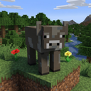 BullCraft bull logo